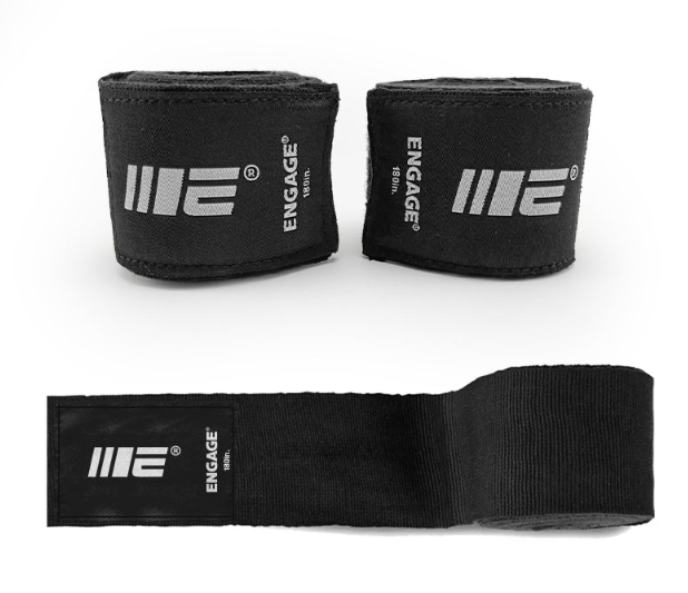 ENGAGE - Hand Wraps 180 inch