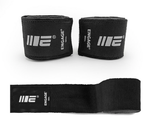ENGAGE - Hand Wraps 180 inch