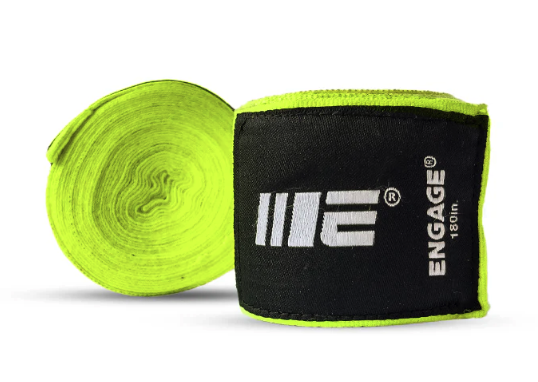 ENGAGE - Hand Wraps 180 inch