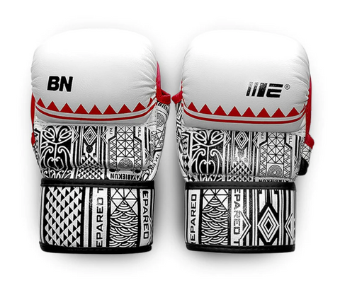 ENGAGE - Israel Adesanya The Last Stylebender BN MMA Grappling Gloves