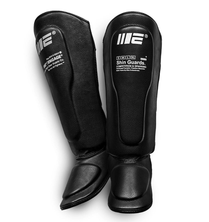 ENGAGE - W.I.P Series Shin Guards