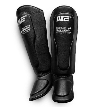 ENGAGE - W.I.P Series Shin Guards