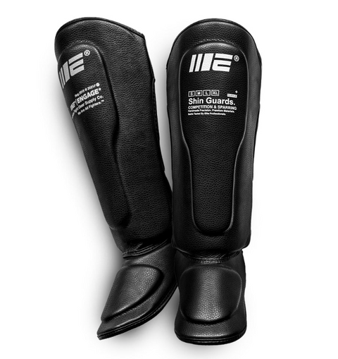 ENGAGE - W.I.P Series Shin Guards