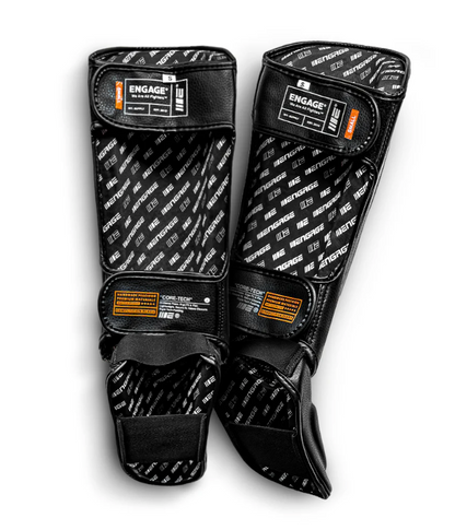 ENGAGE - W.I.P Series Shin Guards