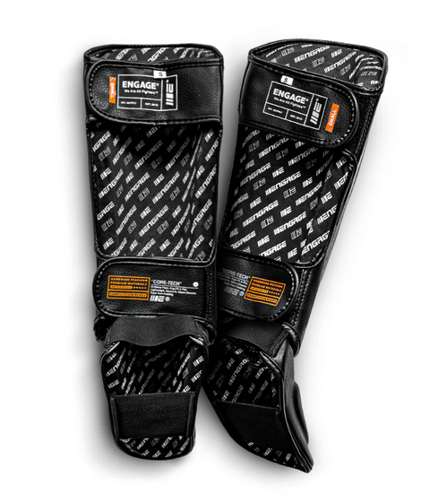 ENGAGE - W.I.P Series Shin Guards