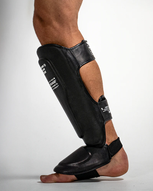 ENGAGE - W.I.P Series Shin Guards
