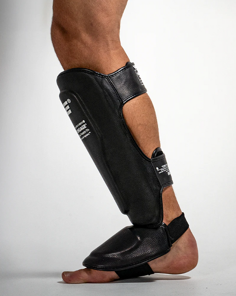 ENGAGE - W.I.P Series Shin Guards