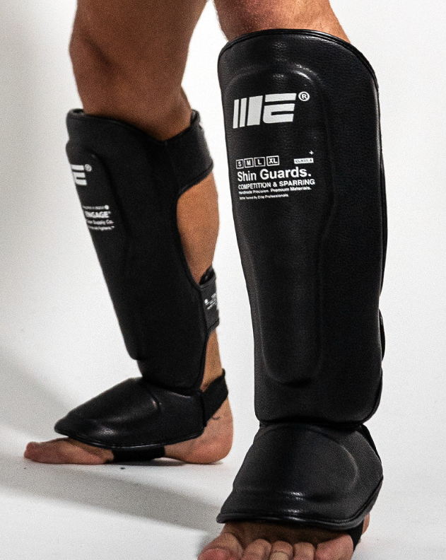 ENGAGE - W.I.P Series Shin Guards