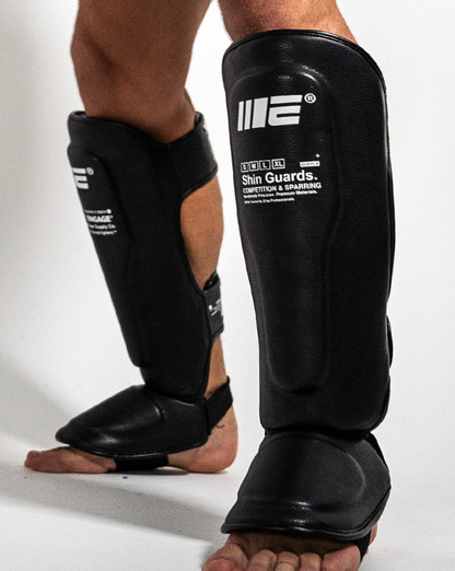 ENGAGE - W.I.P Series Shin Guards