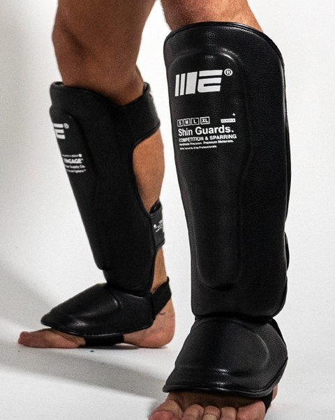 ENGAGE - W.I.P Series Shin Guards
