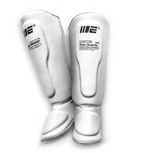 ENGAGE - W.I.P Series Shin Guards