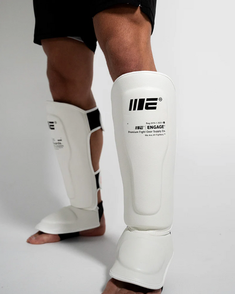 ENGAGE - W.I.P Series Shin Guards