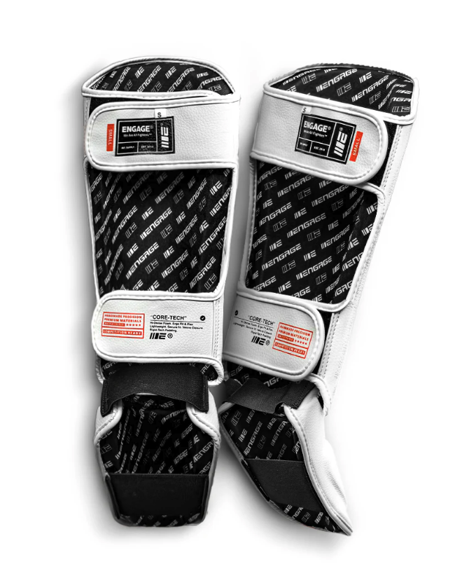 ENGAGE - W.I.P Series Shin Guards