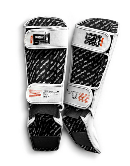ENGAGE - W.I.P Series Shin Guards