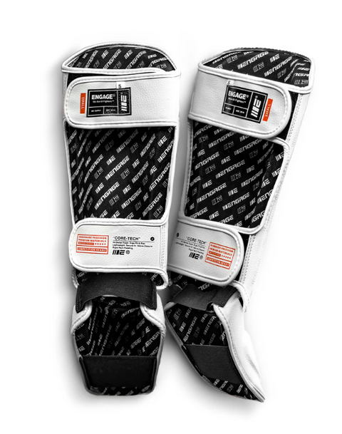 ENGAGE - W.I.P Series Shin Guards