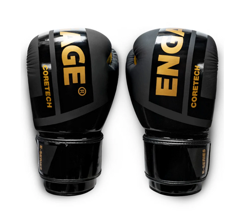 ENGAGE - E-Series Boxing Gloves