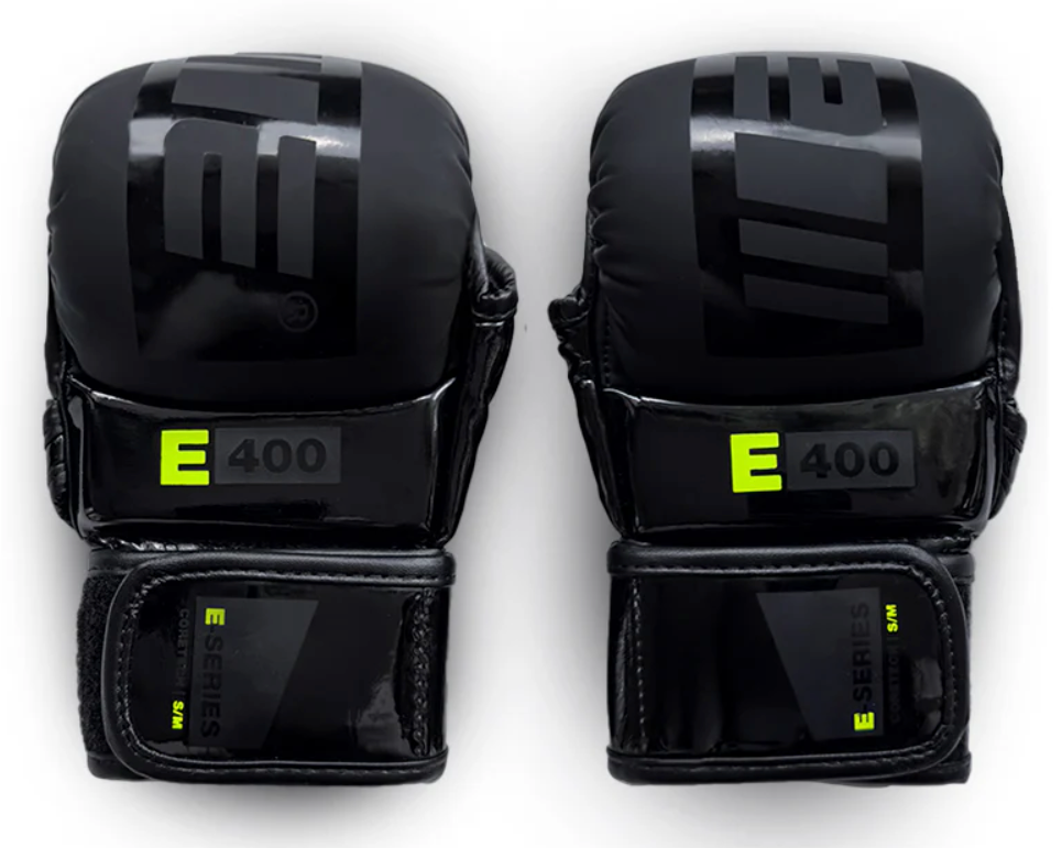 ENGAGE E-Series MMA Grappling Gloves