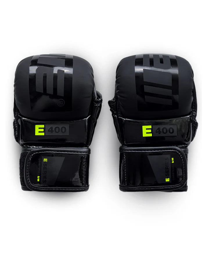 ENGAGE E-Series MMA Grappling Gloves