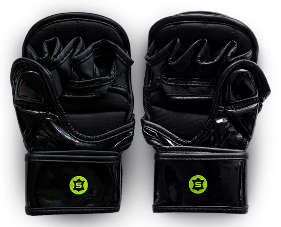 ENGAGE E-Series MMA Grappling Gloves
