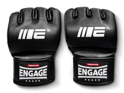 ENGAGE - Essential 4oz MMA Gloves