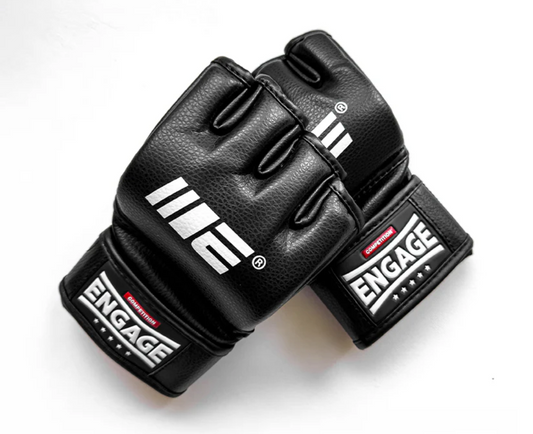 ENGAGE - Essential 4oz MMA Gloves