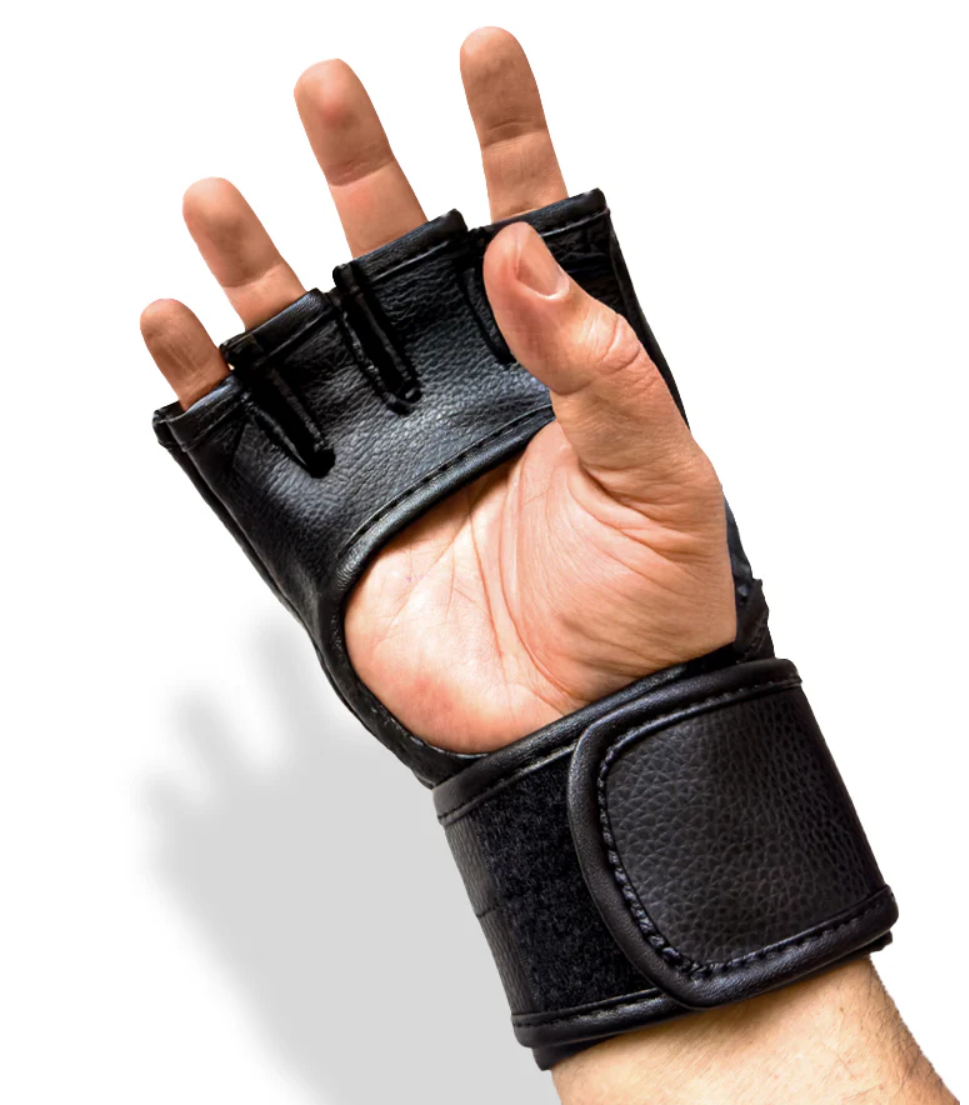 ENGAGE - Essential 4oz MMA Gloves