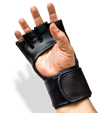 ENGAGE - Essential 4oz MMA Gloves