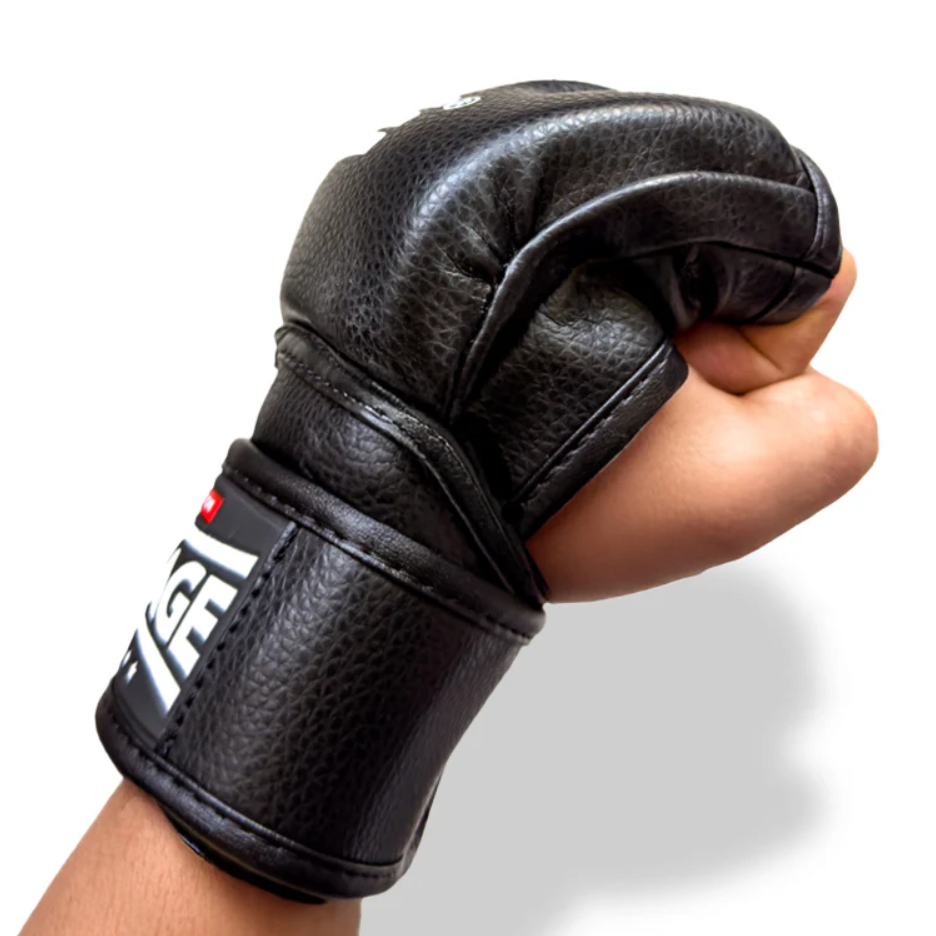 ENGAGE - Essential 4oz MMA Gloves