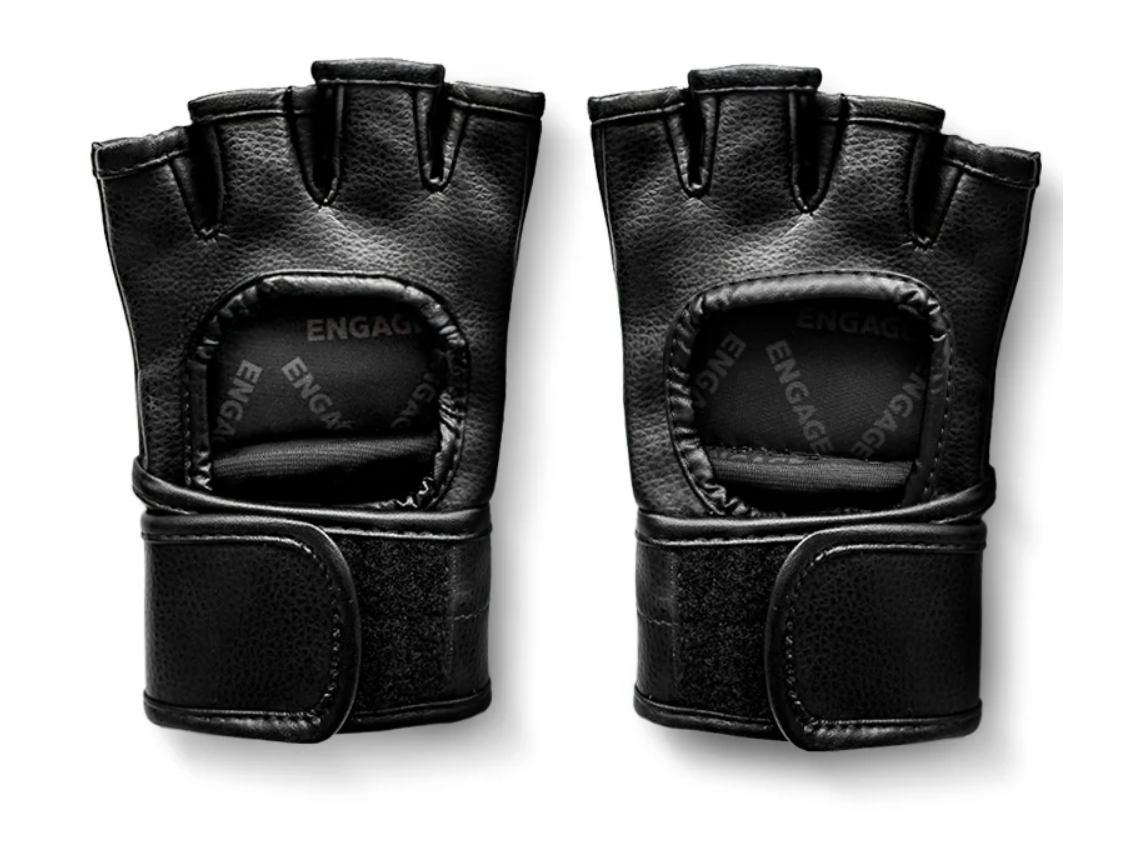 ENGAGE - Essential 4oz MMA Gloves