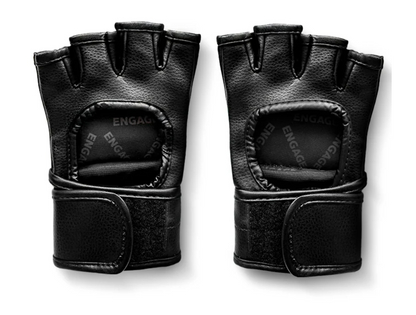 ENGAGE - Essential 4oz MMA Gloves