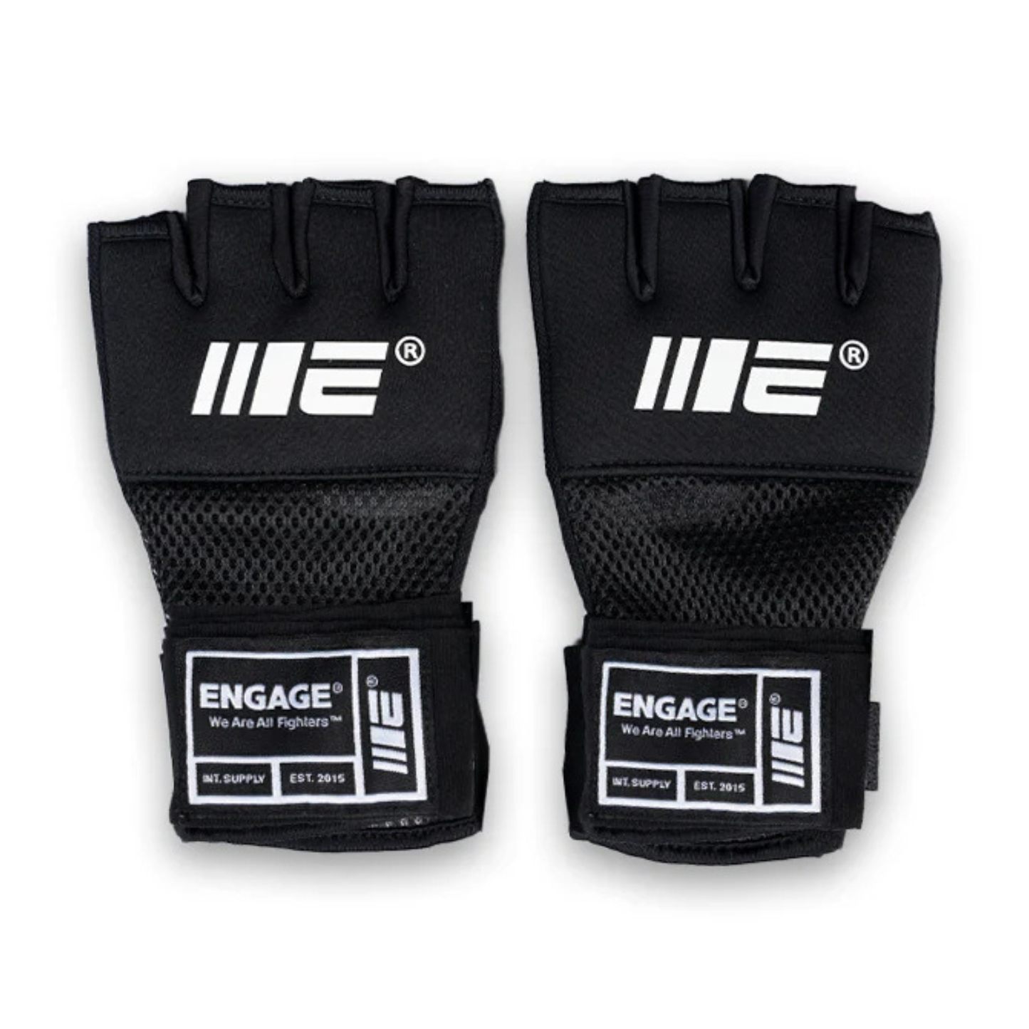 ENGAGE - Quick Hand Wraps