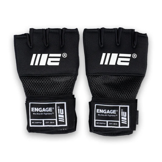 ENGAGE - Quick Hand Wraps