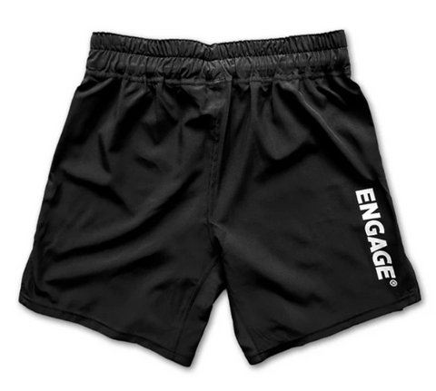 ENGAGE - Essential Series MMA Grappling Shorts