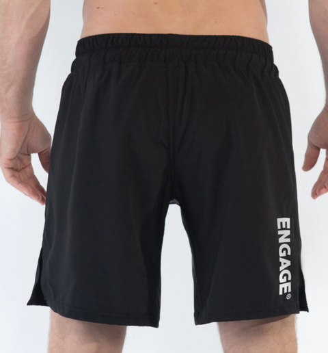 ENGAGE - Essential Series MMA Grappling Shorts