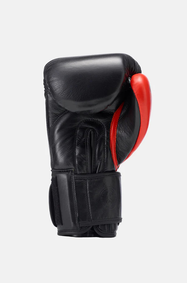STING - Evolution Velcro Boxing Gloves