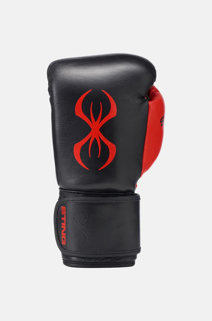 STING - Evolution Velcro Boxing Gloves