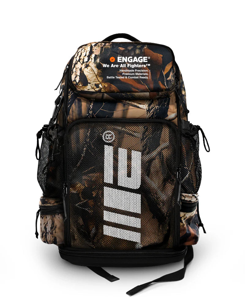 ENGAGE - Essential Athlete Backpack