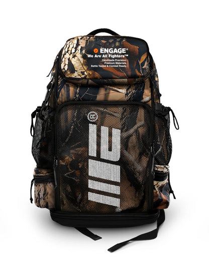 ENGAGE - Essential Athlete Backpack
