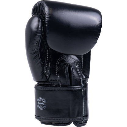 FAIRETX BGV1 Tight Fit Boxing Gloves Nation Print