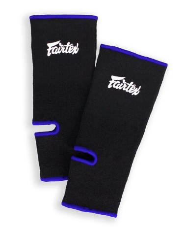 FAIRTEX - AS1 Ankle Support Guards