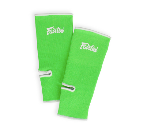 FAIRTEX - AS1 Ankle Support Guards