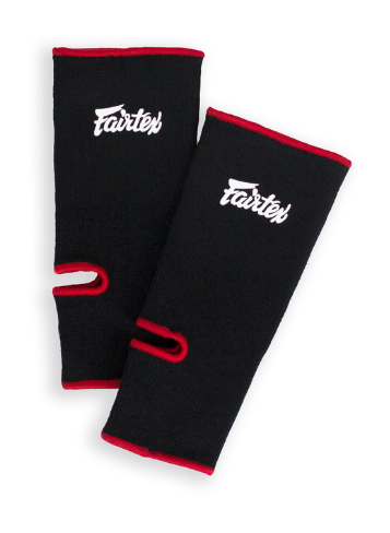 FAIRTEX - AS1 Ankle Support Guards