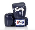 Fairtex BGV1 Boxing Glove Navy