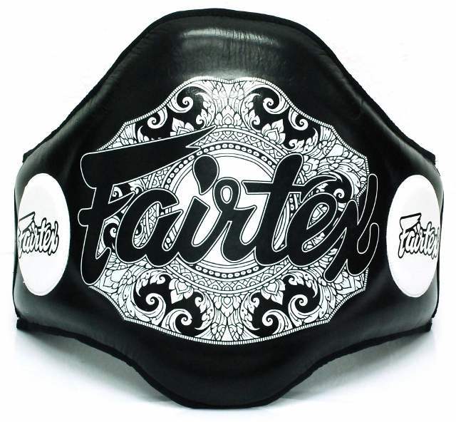 FAIRTEX - BPV2 Belly Pad