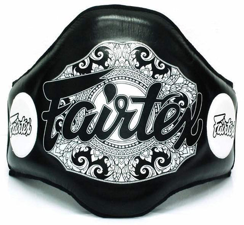 FAIRTEX - BPV2 Belly Pad