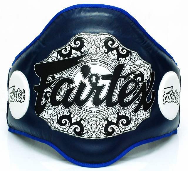 FAIRTEX - BPV2 Belly Pad
