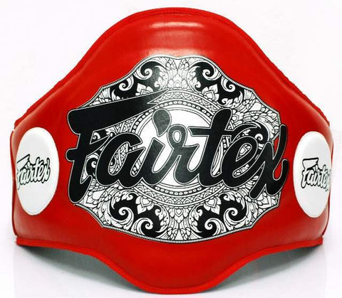 FAIRTEX - BPV2 Belly Pad