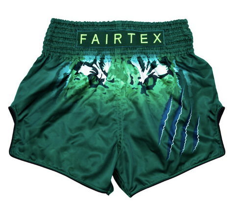FAIRTEX - BS1913 Tonna Muay Thai Short