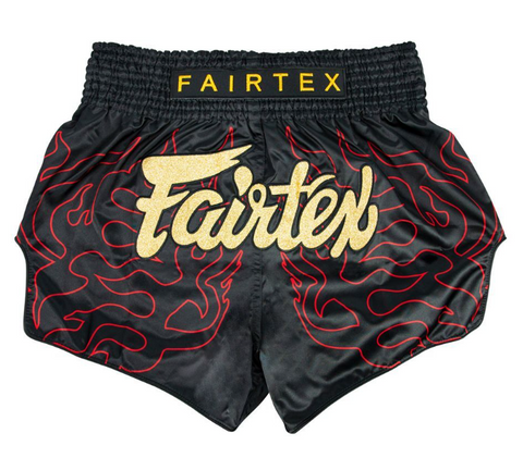 FAIRTEX - BS1920 Lava Muay Thai Shorts