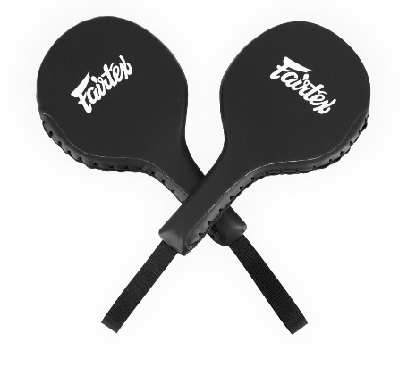 FAIRTEX - BXP1 Boxing Paddles